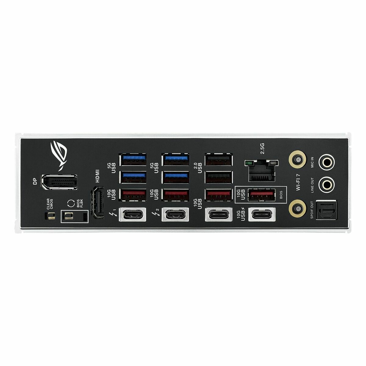 Motherboard Asus LGA 1851